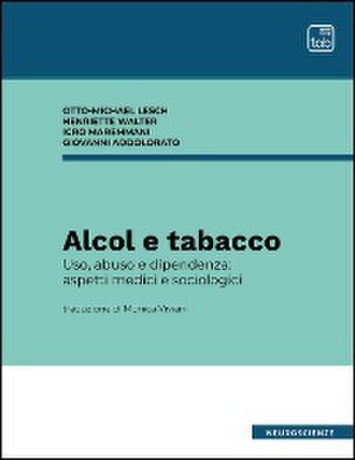 Alcol e tabacco