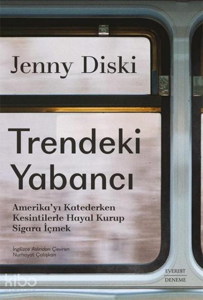 Trendeki Yabanci