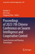 Proceedings of 2023 7th Chinese Conference on Swar