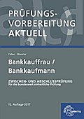 Prüfungsvorbereitung aktuell - Bankkauffrau/Bankka ...