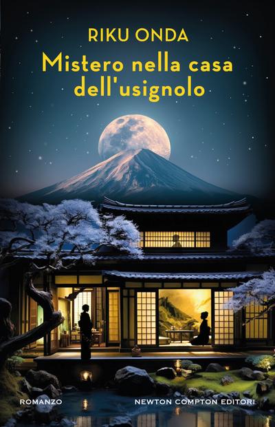 Mistero nella casa dell’usignolo