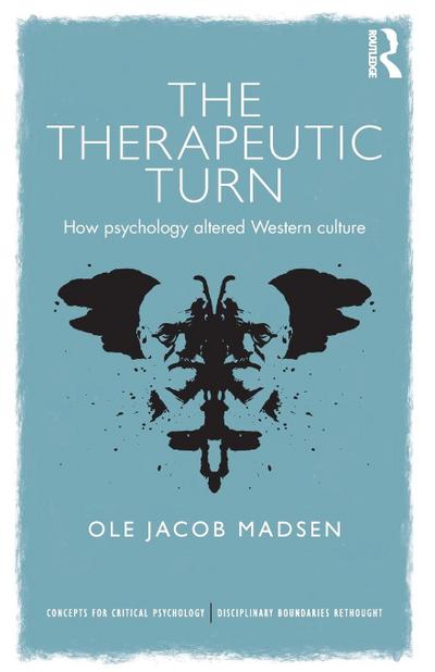 The Therapeutic Turn