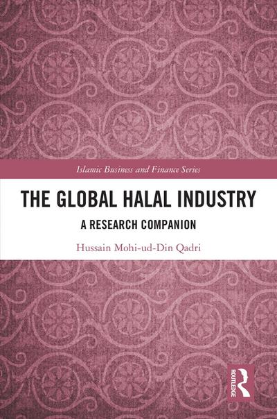 The Global Halal Industry