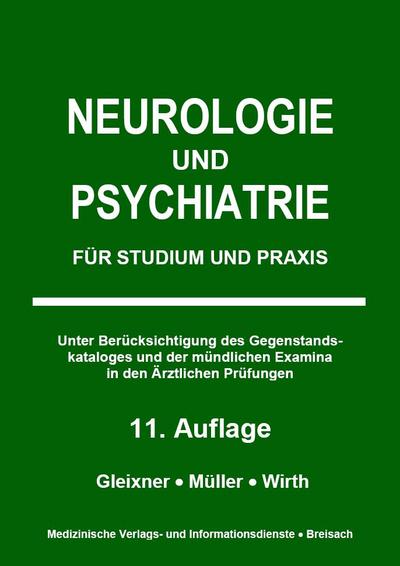 Neurologie und Psychiatrie