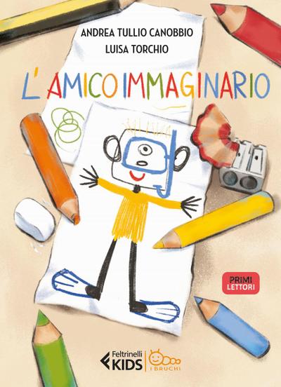 L’ amico immaginario