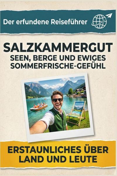 Salzkammergut