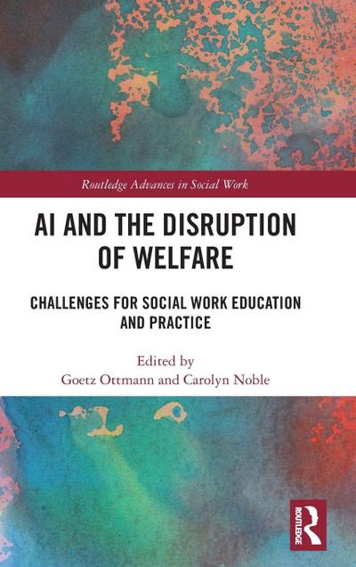 AI and the Disruption of Welfare
