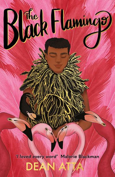 Black Stories Matter: The Black Flamingo