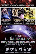 The L’Auraly Crystal Chronicles (Sheerspace)