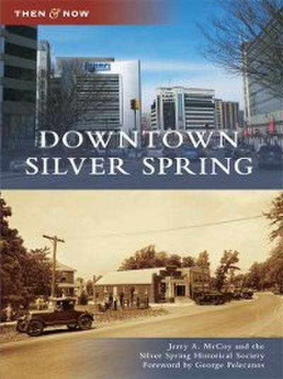 Downtown Silver Spring