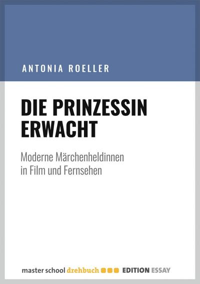 Die Prinzessin erwacht