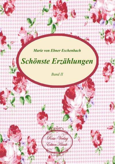 Schönste Erzählungen