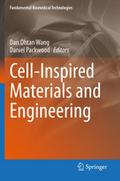 Cell-Inspired Materials and Engineering