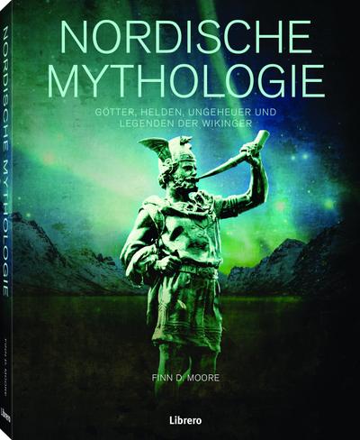 Nordische Mythologie