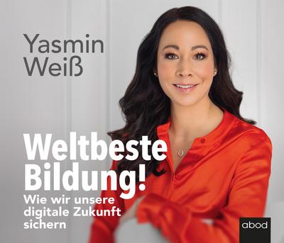 Weltbeste Bildung, Audio-CD