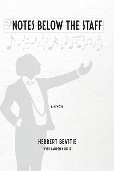 Notes Below The Staff