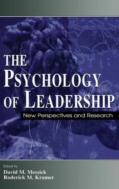 The Psychology of Leadership