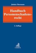 Personenschadensrecht