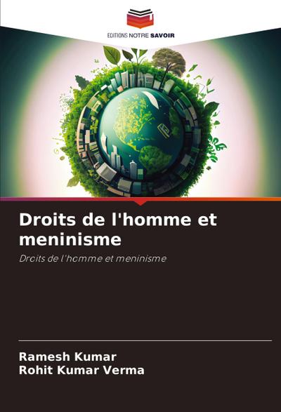 Droits de l’homme et meninisme