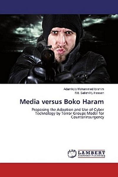 Media versus Boko Haram