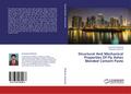 Structural And Mechanical Properties Of Fly Ashes 