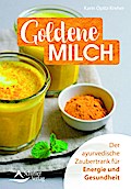 Goldene Milch