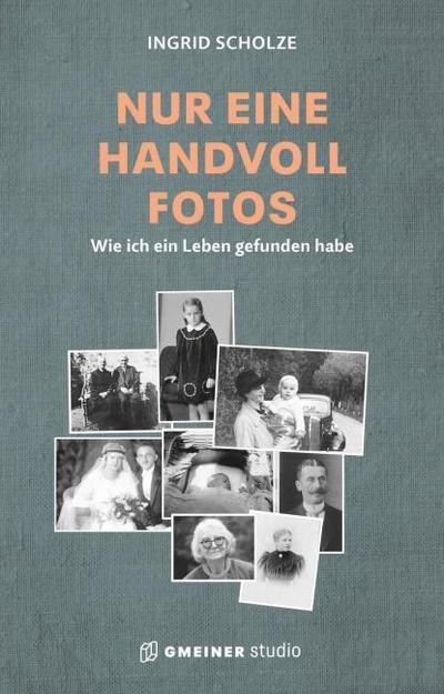 Nur eine Handvoll Fotos
