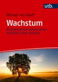 Wachstum