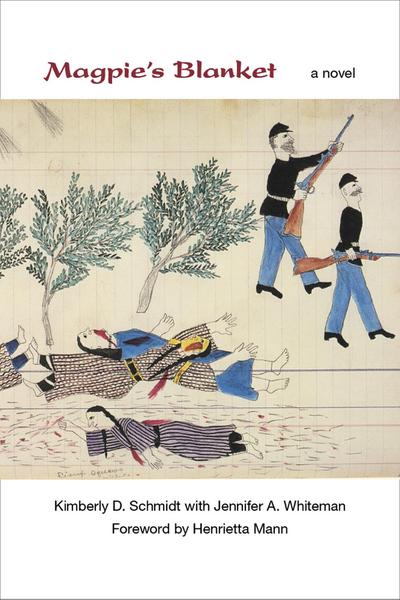 Magpie’s Blanket