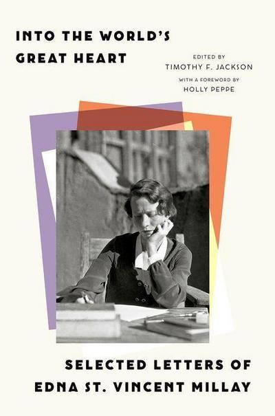 Into the World’s Great Heart