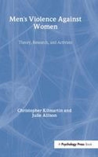 Men’s Violence Against Women