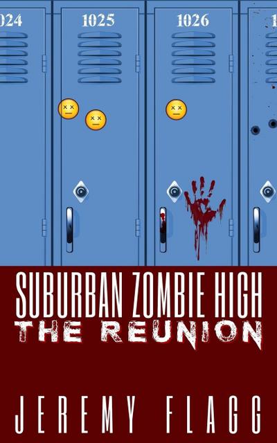 Suburban Zombie High