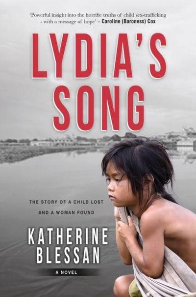 Lydia’s Song