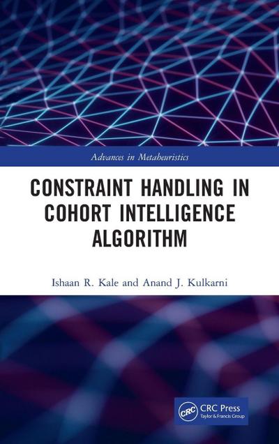 Constraint Handling in Cohort Intelligence Algorithm
