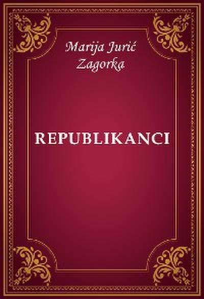Republikanci