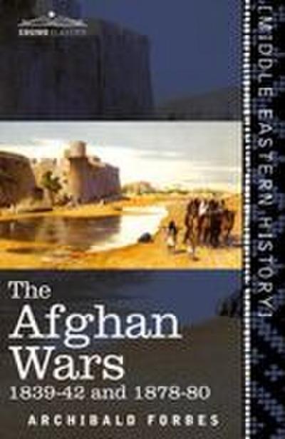 The Afghan Wars
