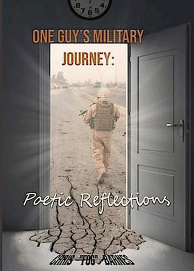 One Guy’s Military Journey