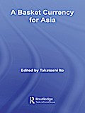 A Basket Currency for Asia