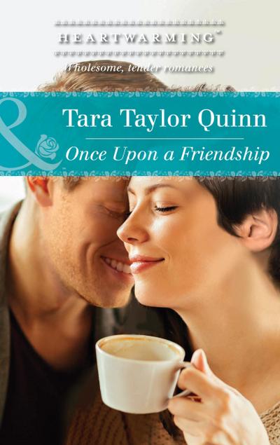 Once Upon A Friendship (Mills & Boon Heartwarming) (The Historic Arapahoe, Book 1)
