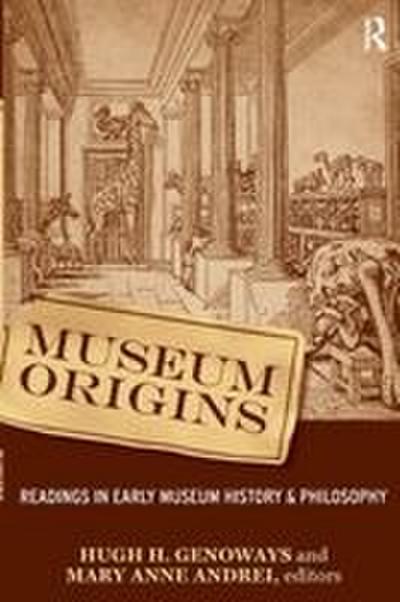 Museum Origins