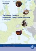 The Bologna Process Harmonizing Europe's Higher Education