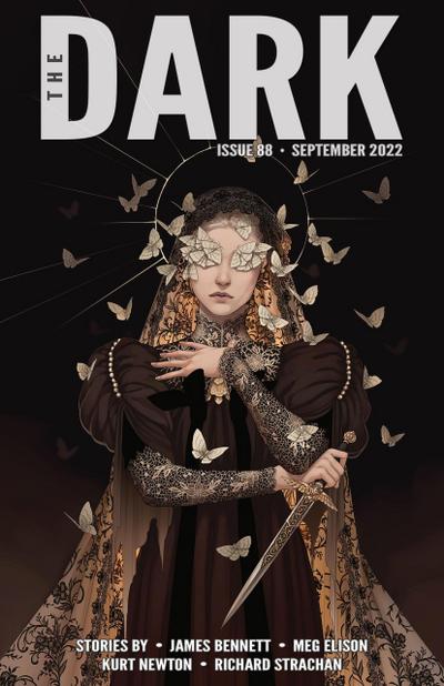 The Dark Issue 88