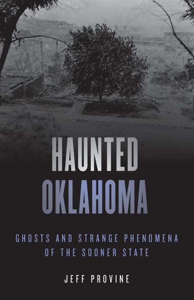 Haunted Oklahoma