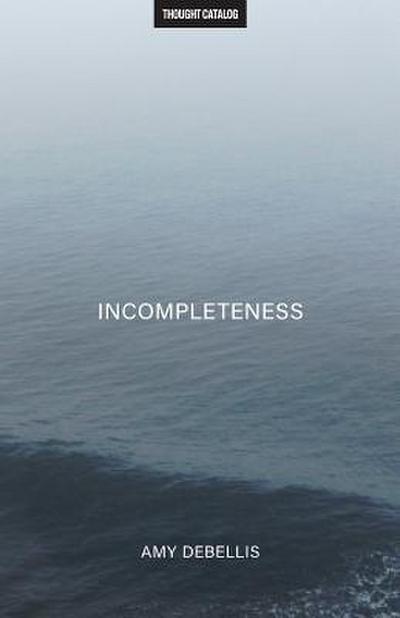 Incompleteness