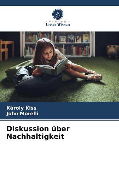 Diskussion über Nachhaltigkeit
