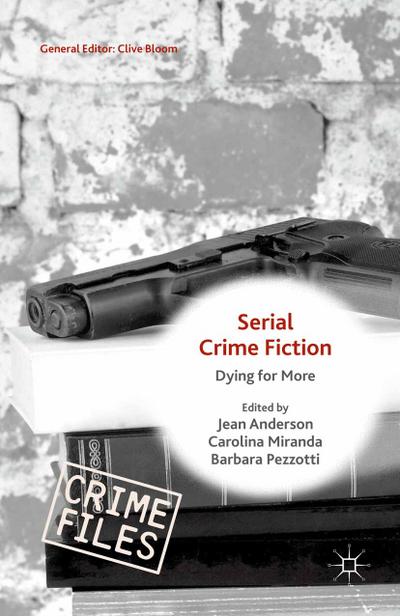 Serial Crime Fiction