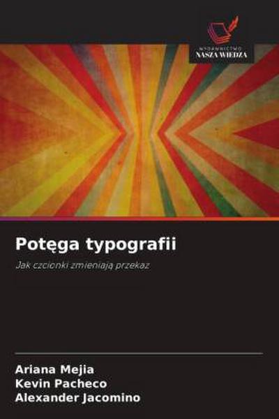 Pot¿ga typografii