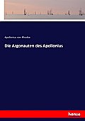 Die Argonauten des Apollonius