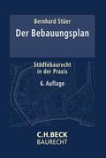 Der Bebauungsplan