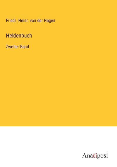 Heldenbuch